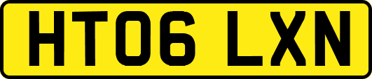 HT06LXN