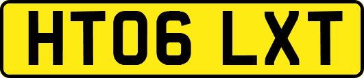 HT06LXT