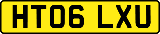 HT06LXU