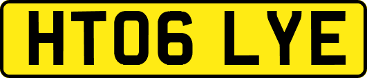 HT06LYE