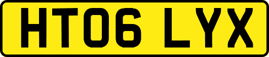HT06LYX