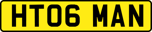 HT06MAN