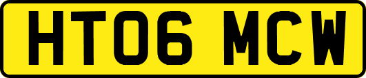 HT06MCW
