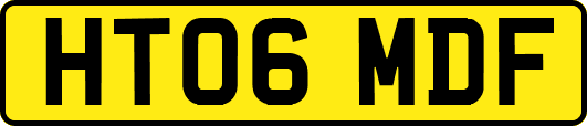 HT06MDF