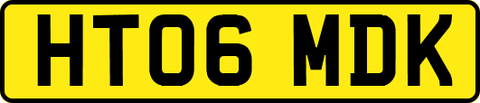 HT06MDK