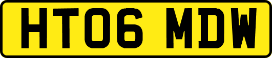 HT06MDW