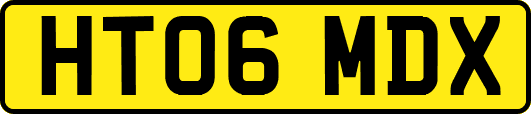 HT06MDX
