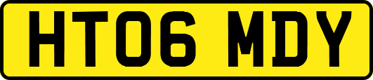 HT06MDY