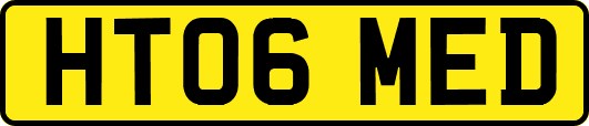 HT06MED