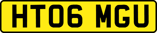 HT06MGU