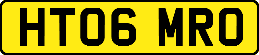 HT06MRO