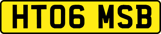 HT06MSB