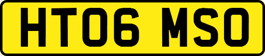 HT06MSO