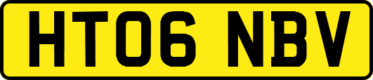 HT06NBV