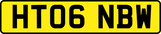 HT06NBW