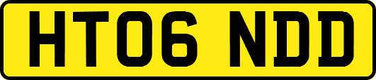HT06NDD