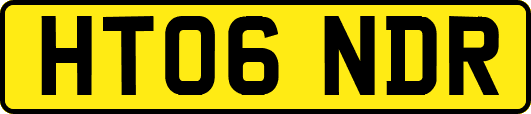 HT06NDR