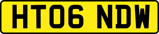 HT06NDW
