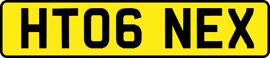 HT06NEX
