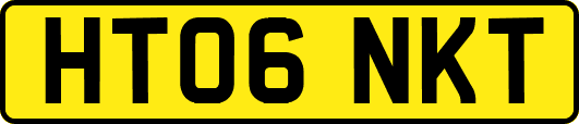 HT06NKT