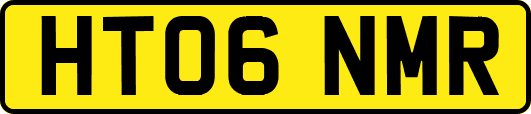 HT06NMR