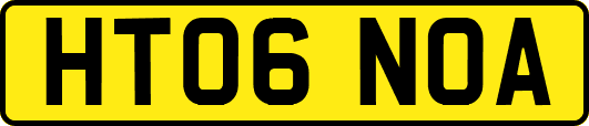 HT06NOA