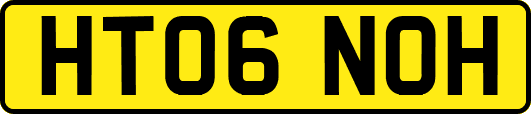 HT06NOH