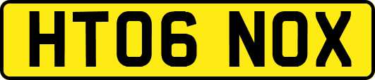 HT06NOX