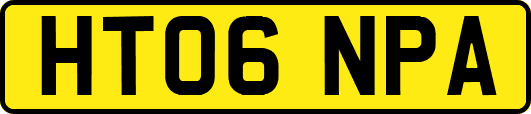 HT06NPA