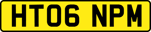 HT06NPM