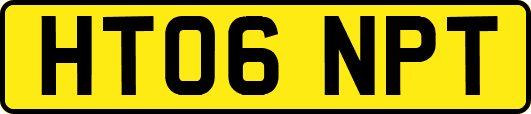 HT06NPT