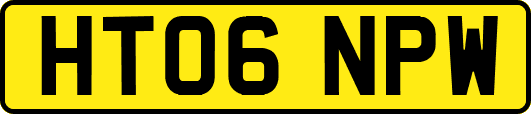 HT06NPW