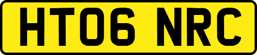 HT06NRC