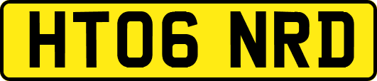 HT06NRD
