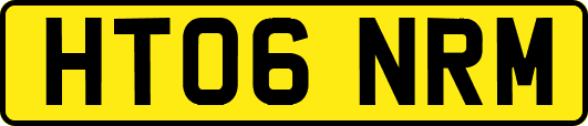 HT06NRM