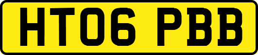 HT06PBB