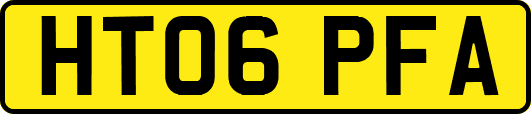HT06PFA