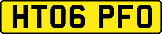 HT06PFO