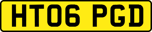 HT06PGD