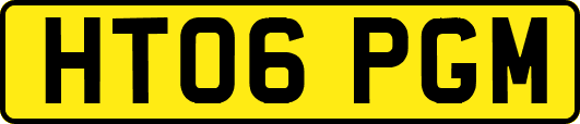 HT06PGM