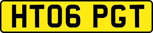 HT06PGT