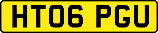HT06PGU