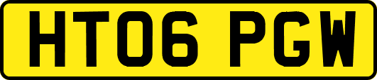HT06PGW