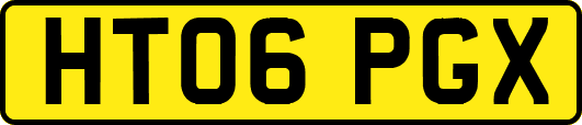 HT06PGX