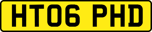HT06PHD