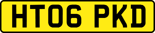 HT06PKD