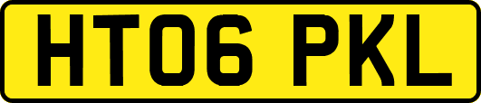 HT06PKL
