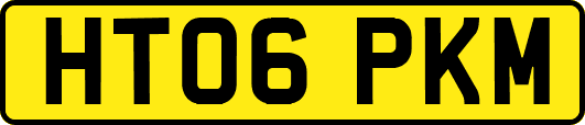 HT06PKM