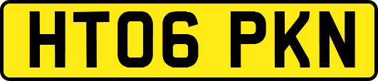 HT06PKN