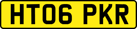 HT06PKR